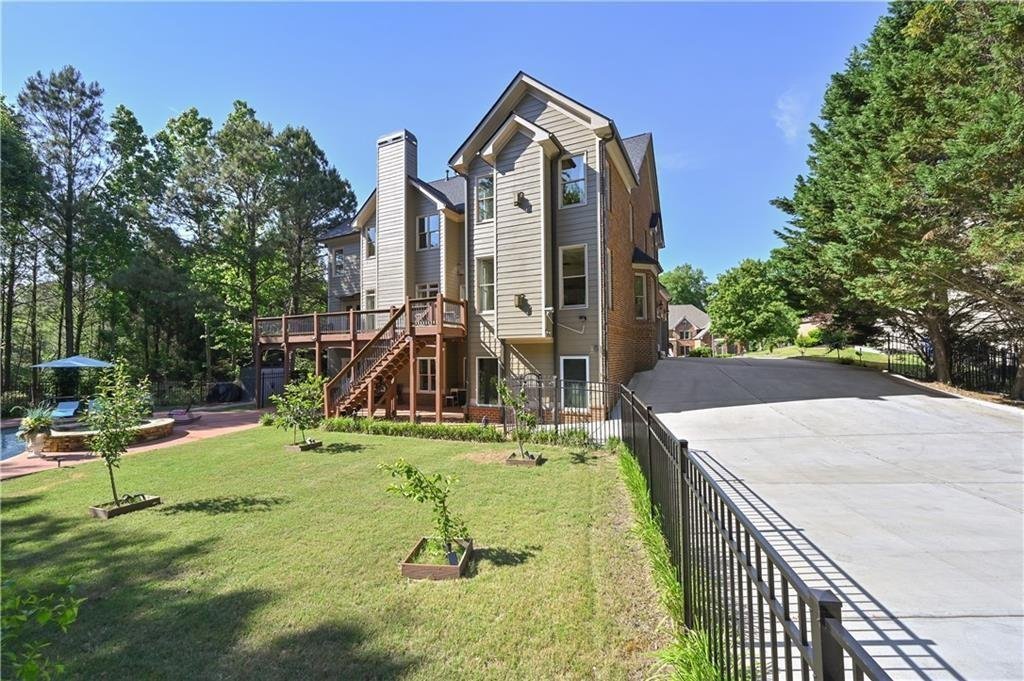 House in Buford, Georgia, United States 4 - 18589533