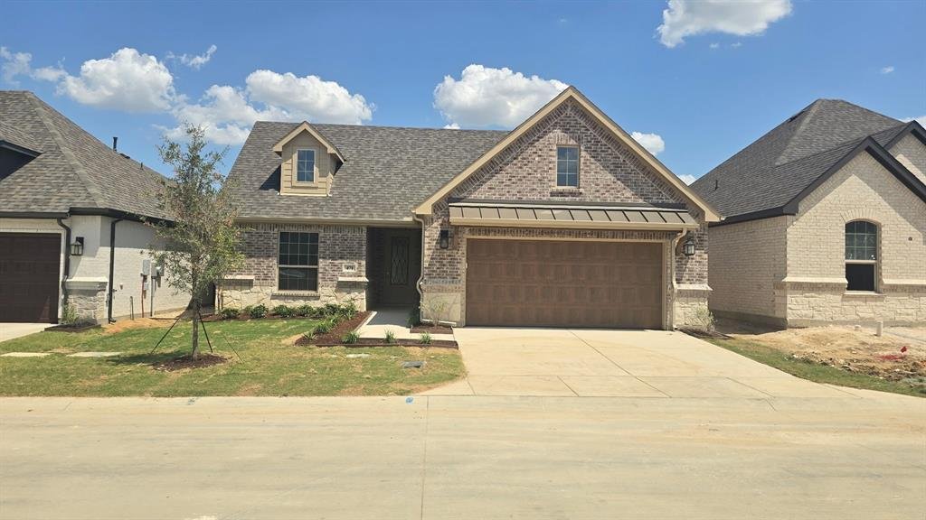 Condominio a Prosper, Texas, Stati Uniti 2 - 18590014