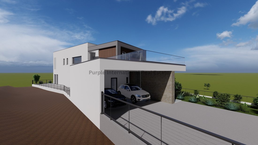 Villa in Statos - Ay. Photios, Paphos, Cyprus 4 - 18589338