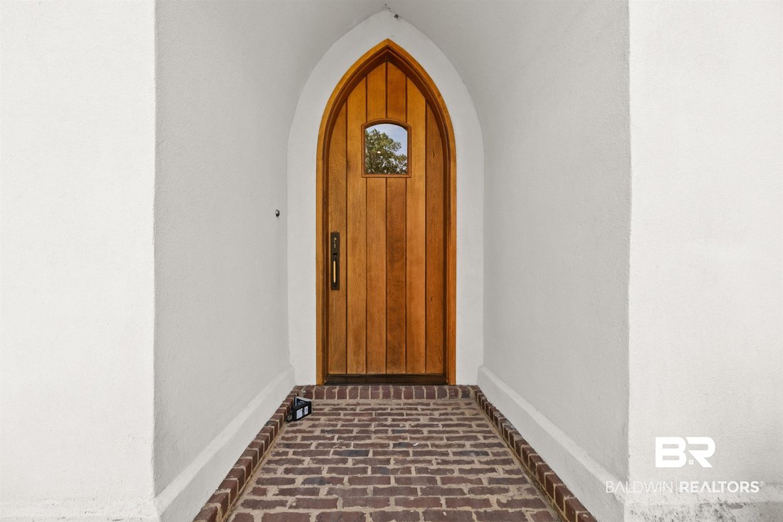 House in Fairhope, Alabama, United States 4 - 18477573