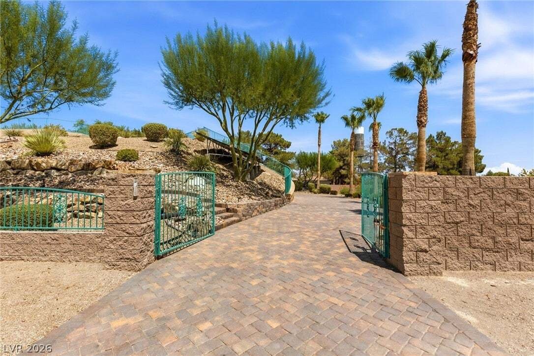 House in Las Vegas, Nevada, United States 5 - 18591010