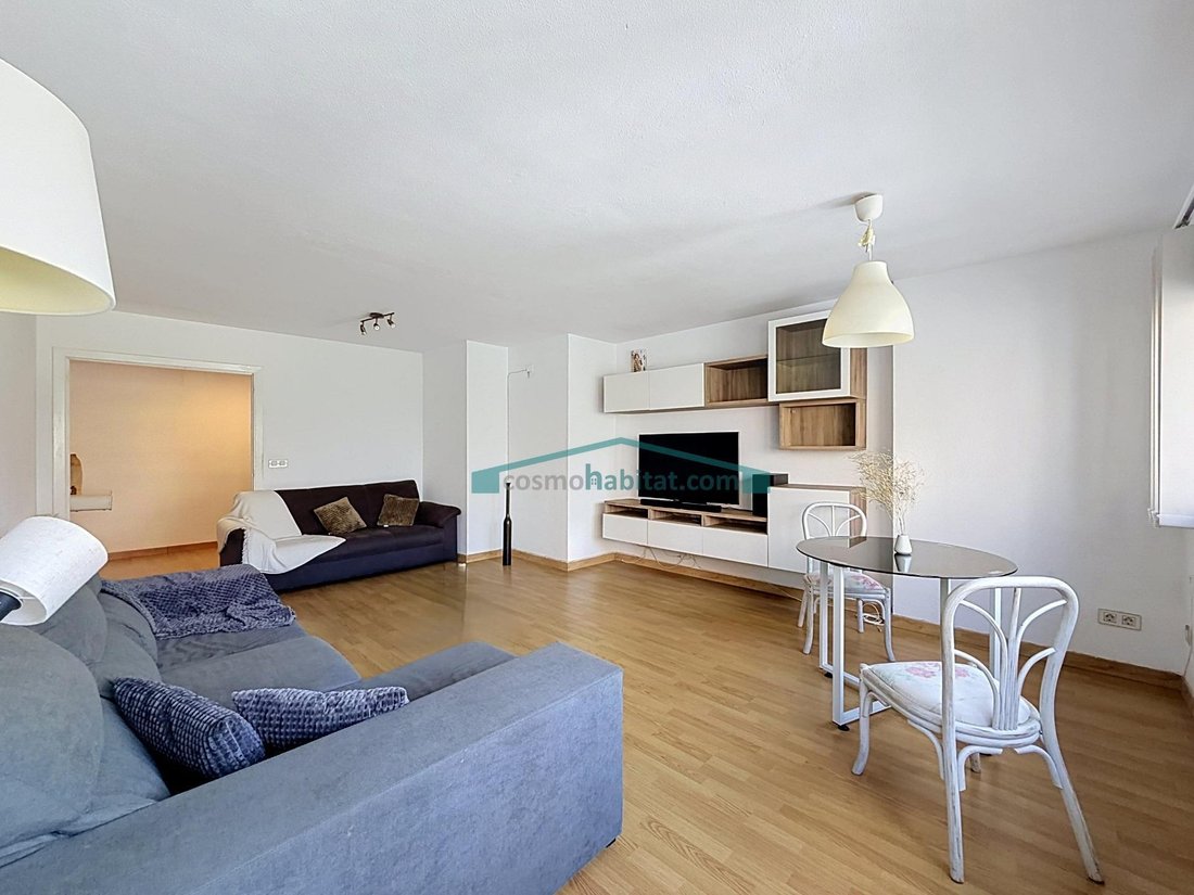Appartement à Extramurs, Valence, Espagne 2 - 18535886