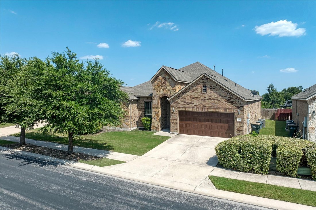 House in Georgetown, Texas, United States 2 - 18592152