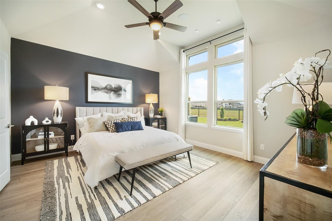 Townhouse in Katy, Texas, United States 5 - 18592692