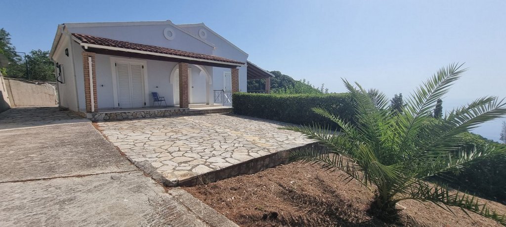 House in Meliteieis, Peloponnese, Western Greece and the Ionian, Greece 1 - 18589768
