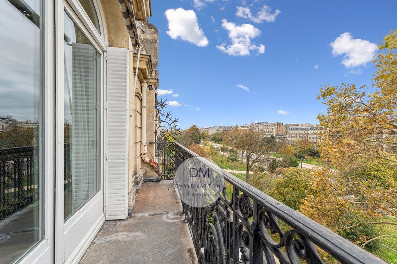 Apartment in Chaillot, Paris 16e Arrondissement, Paris 4 - 18208282