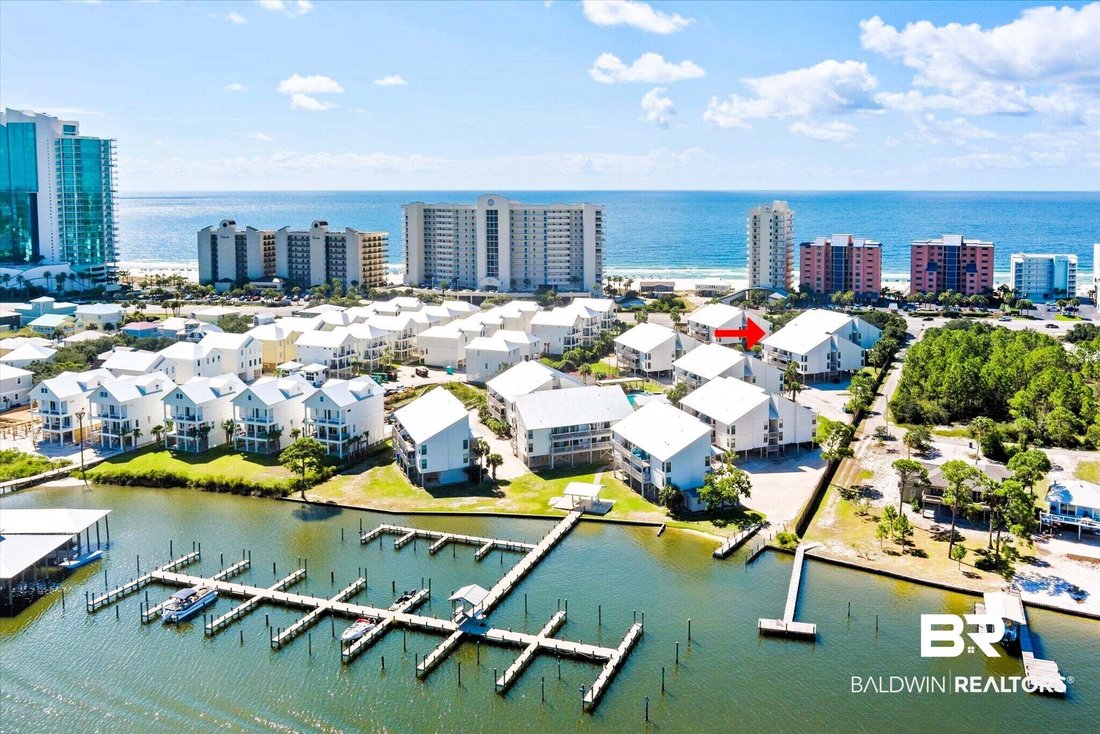 House in Orange Beach, Alabama, United States 2 - 18591891