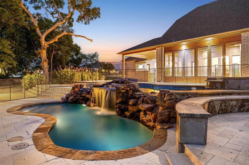House in Prosper, Texas, United States 5 - 18592578
