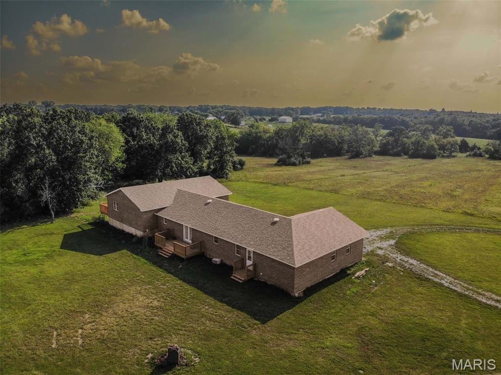 House in Stoutsville, Missouri, United States 5 - 18521120