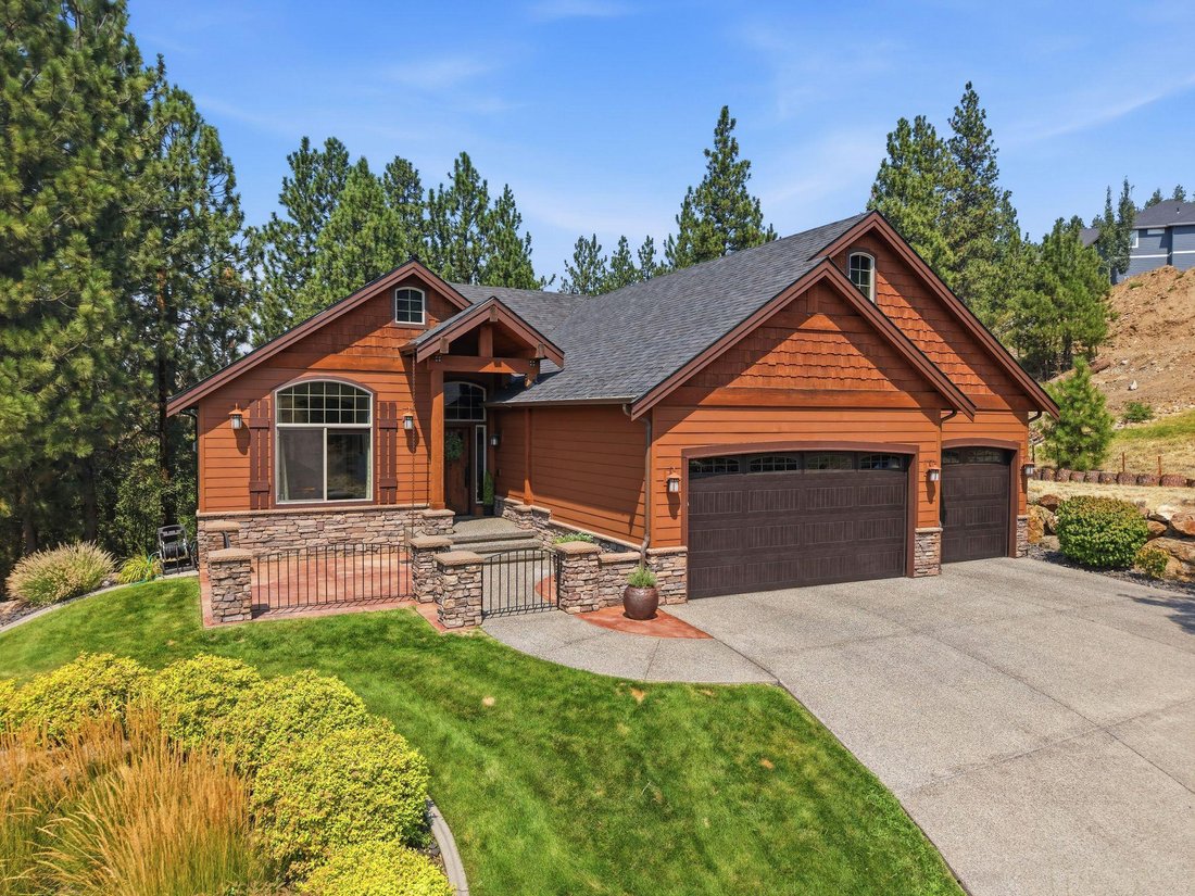 House in Liberty Lake, Washington, United States 2 - 18591151