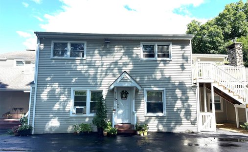 Mahopac, New York, United States 1