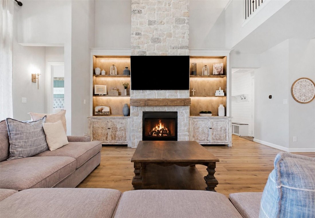 House in Katy, Texas, United States 5 - 18589986