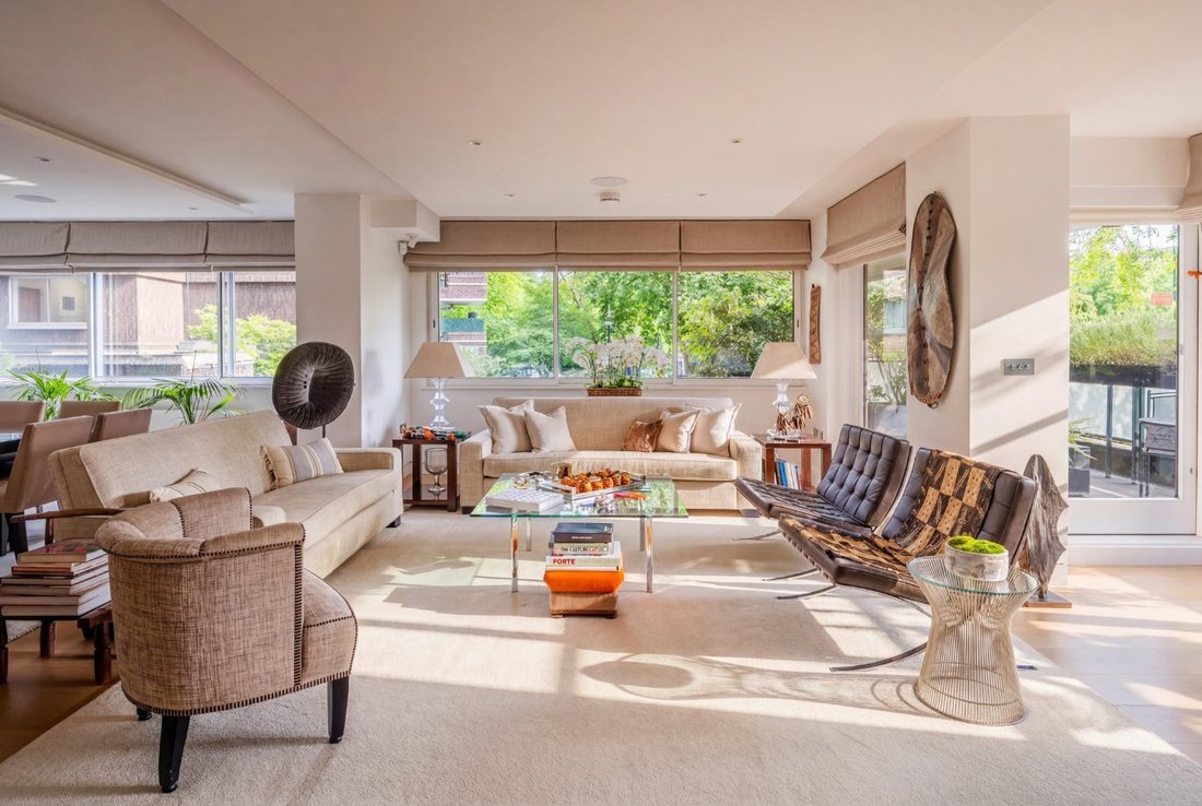 Apartamento en Primrose Hill, Camden, Inglaterra 2 - 18591046