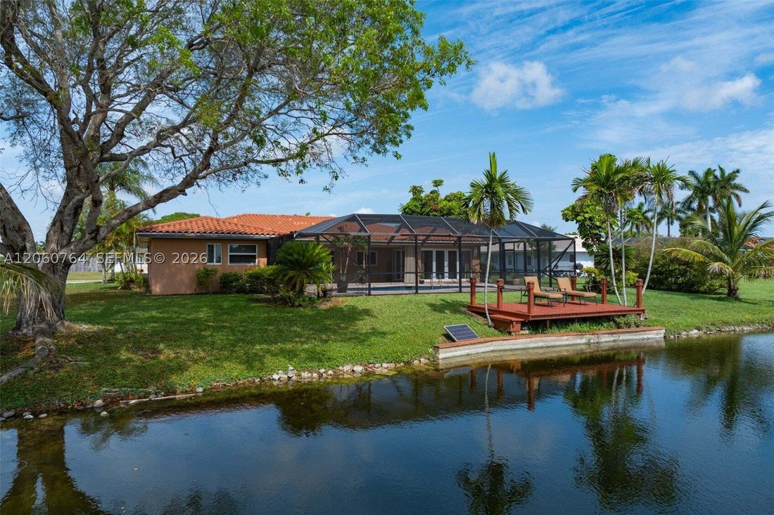 House in Fort Lauderdale, Florida, United States 3 - 18591547