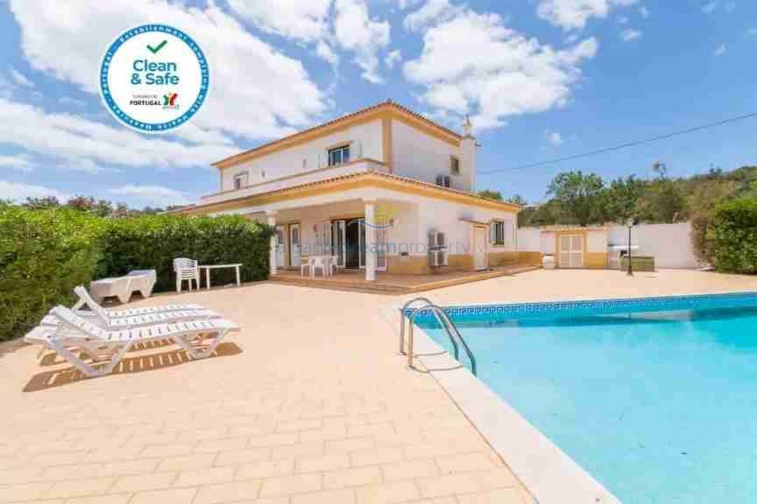 House in Porches, Algarve, Portugal 3 - 18592998