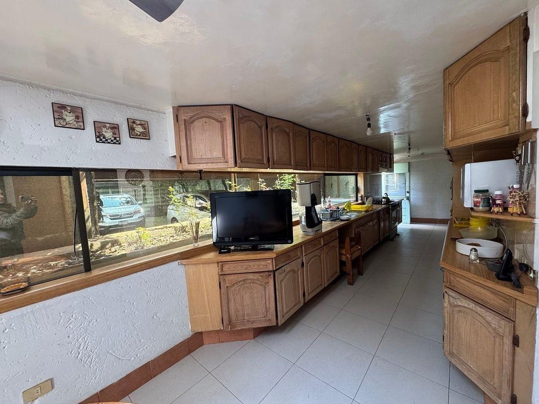 Condo in Mexico City, Mexico 1 - 18588508