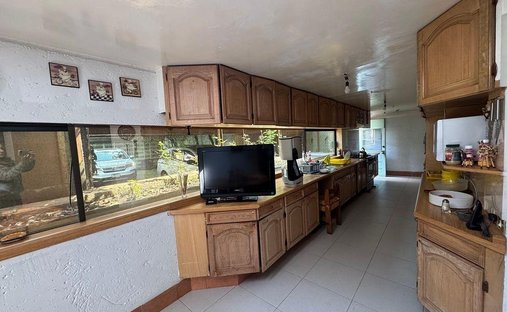 Appartement à Mexico City, Mexique 1