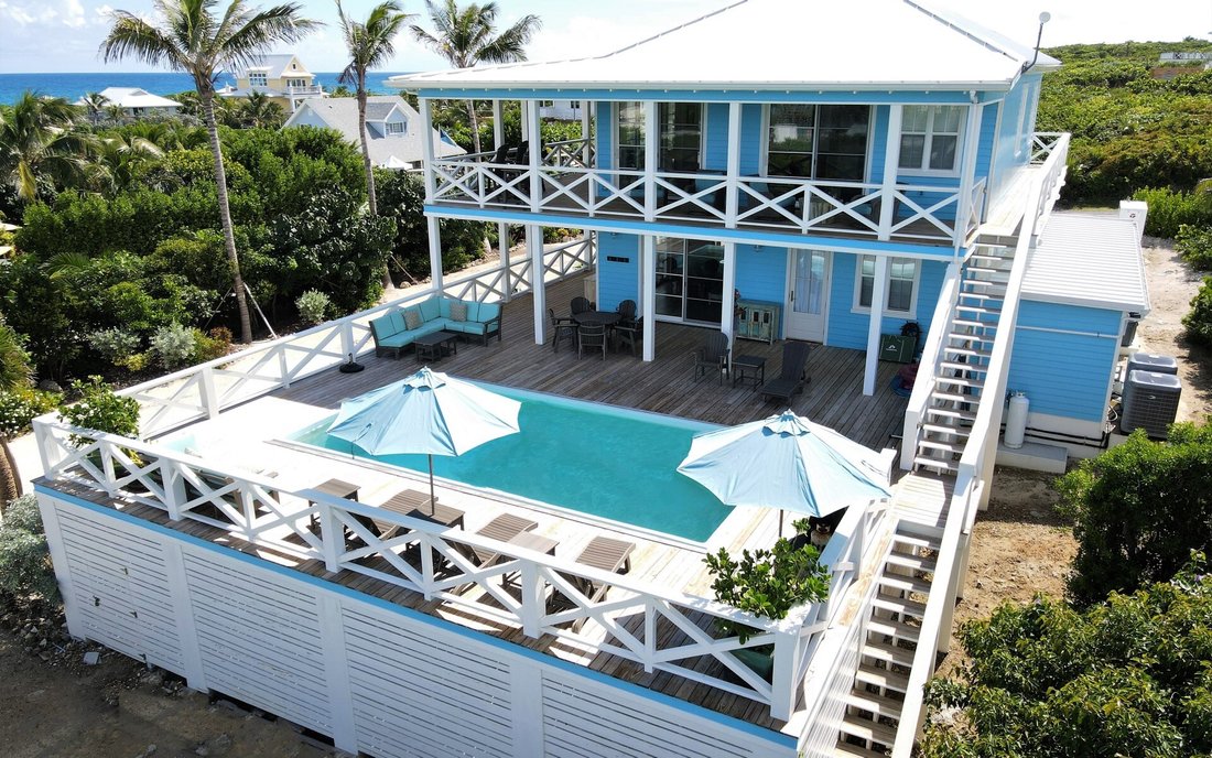 House in Elbow Cay, Central Abaco, The Bahamas 4 - 18590109