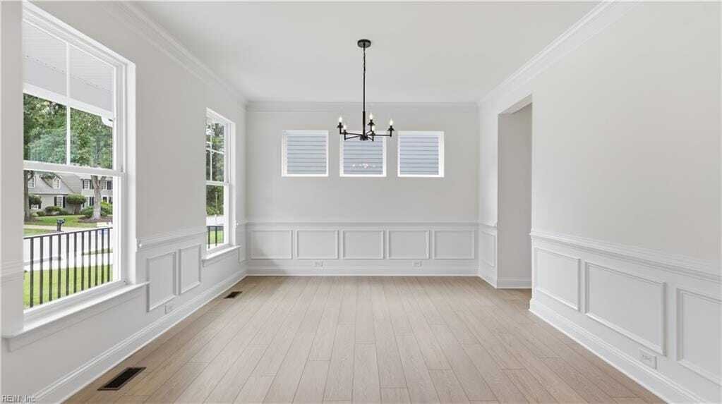 Haus in Poquoson, Virginia, Vereinigte Staaten 3 - 18038058