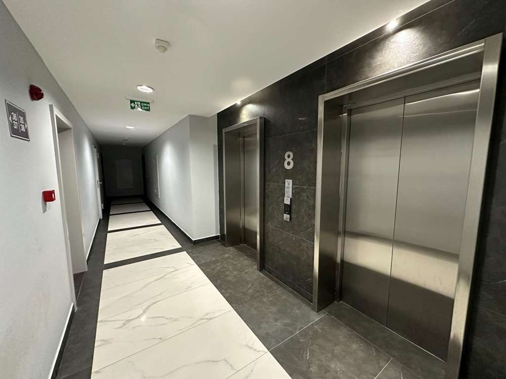 Apartment in İstanbul, İstanbul, Turkey 4 - 18592759
