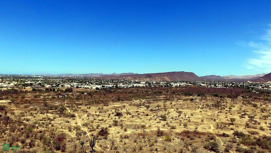 Land in La Paz, Baja California Sur, Mexico 4 - 18373577