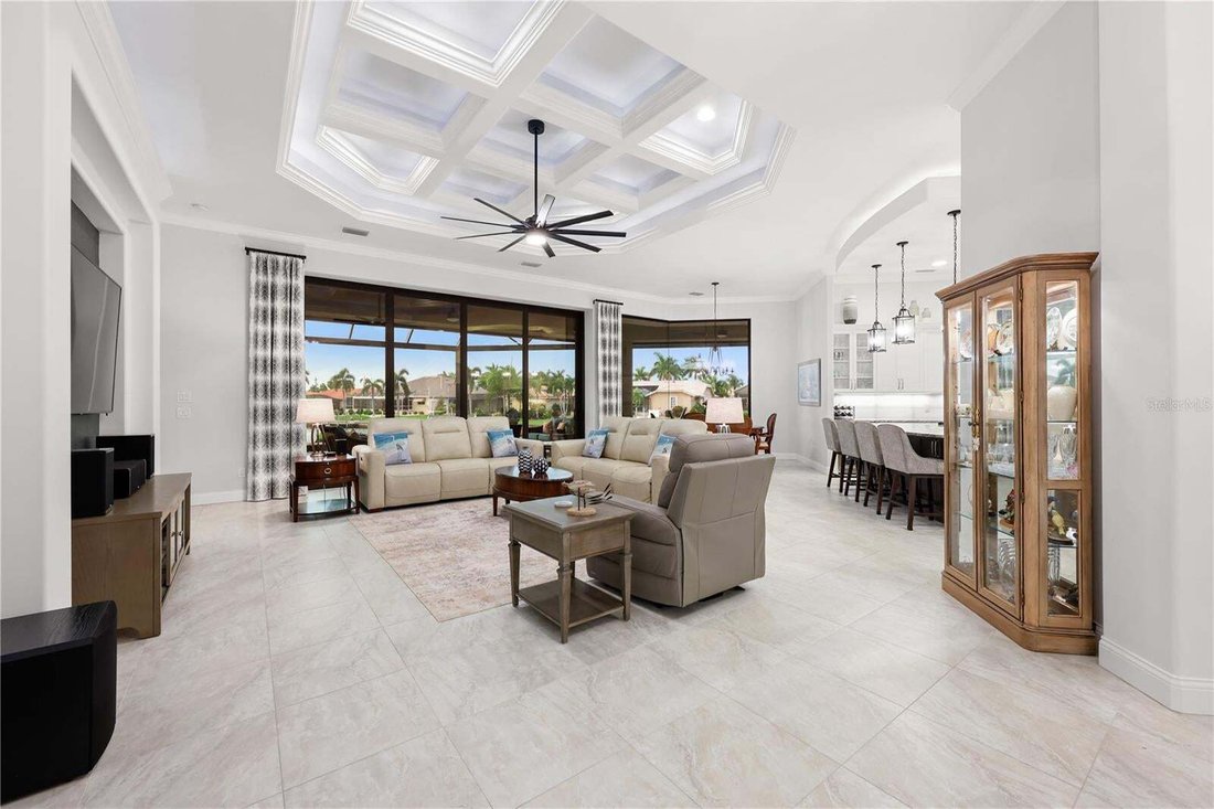 House in Punta Gorda, Florida, United States 3 - 18589054
