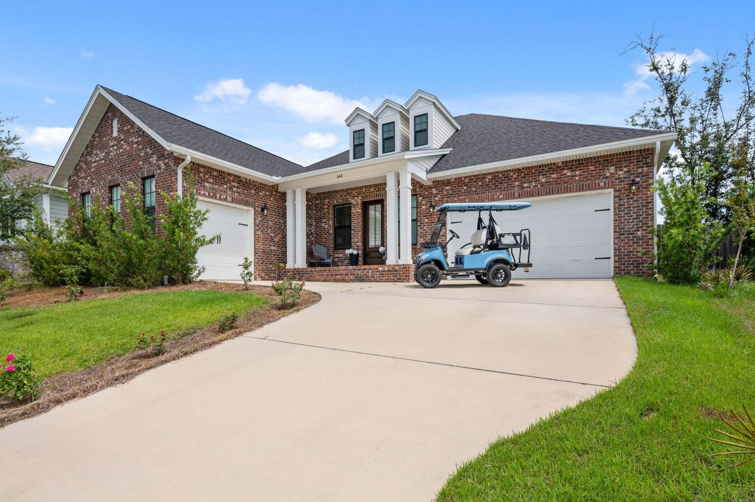 House in Niceville, Florida, United States 2 - 18537494