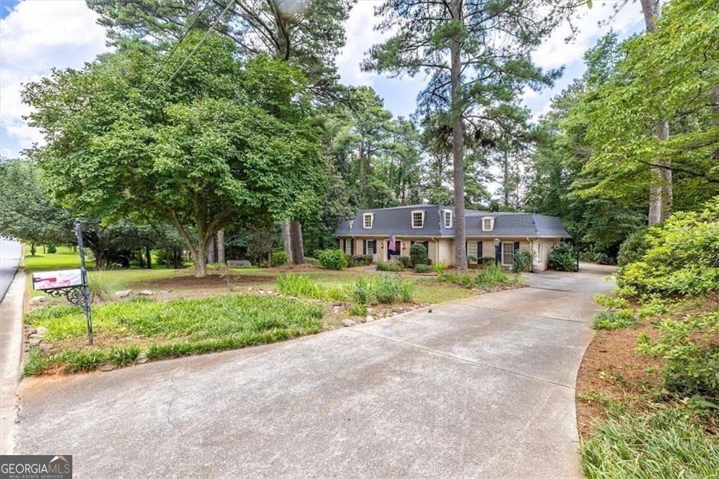 House in Stone Mountain, Georgia, United States 3 - 18589551
