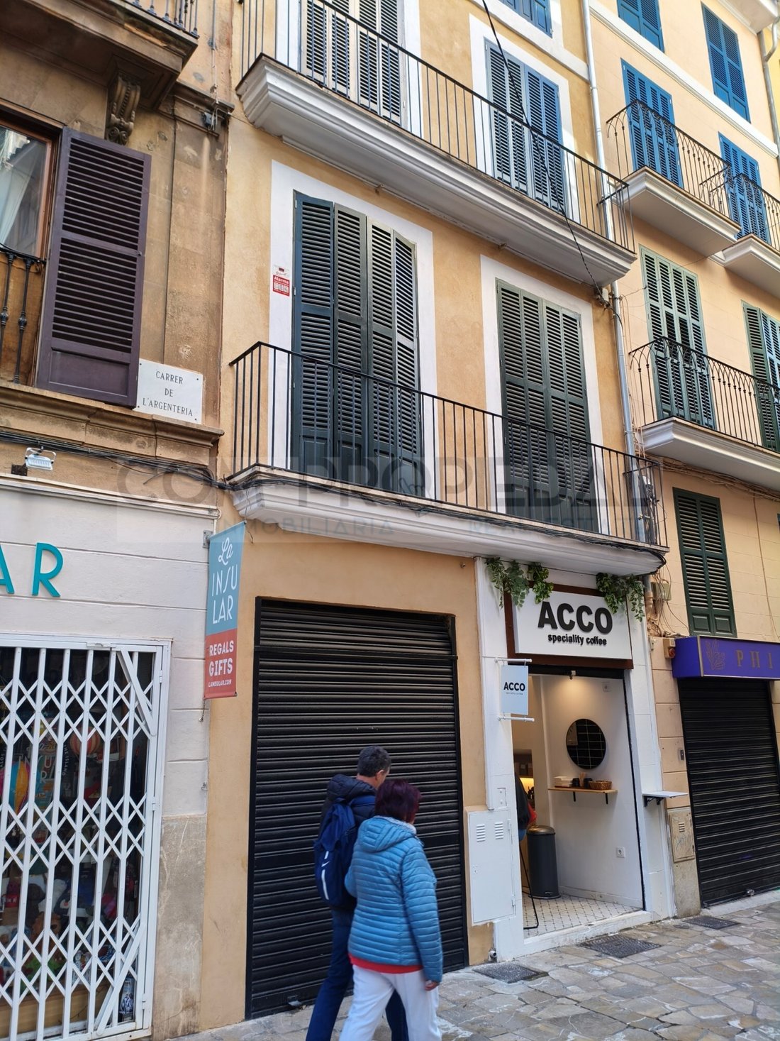 Apartment in Palma, Balearic Islands, Spain 5 - 18592986