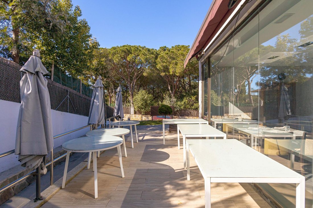 Villa in Cabrils, Catalonia, Spain 4 - 18589853