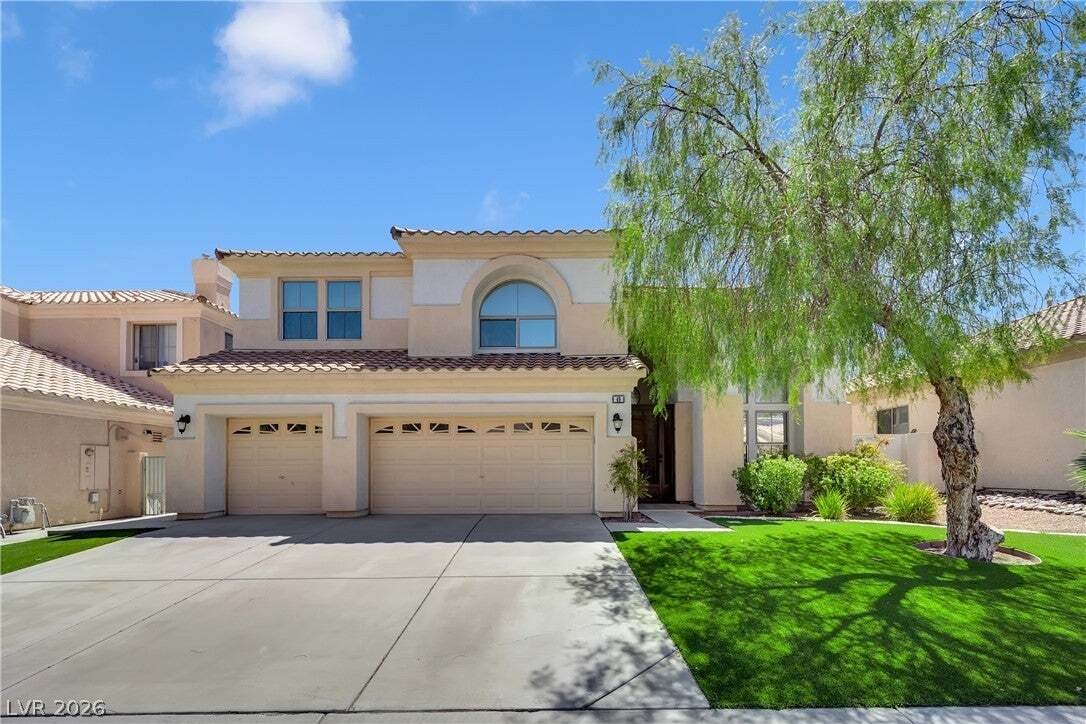 House in Las Vegas, Nevada, United States 1 - 18591015