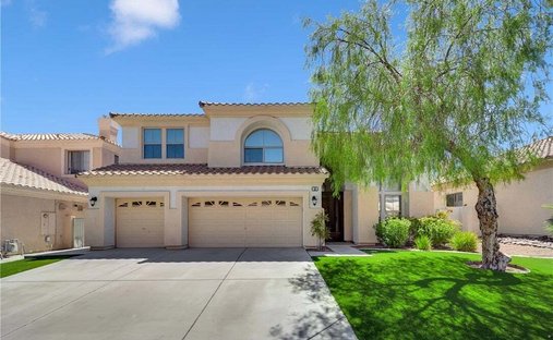 Casa a Las Vegas, Nevada, Stati Uniti 1