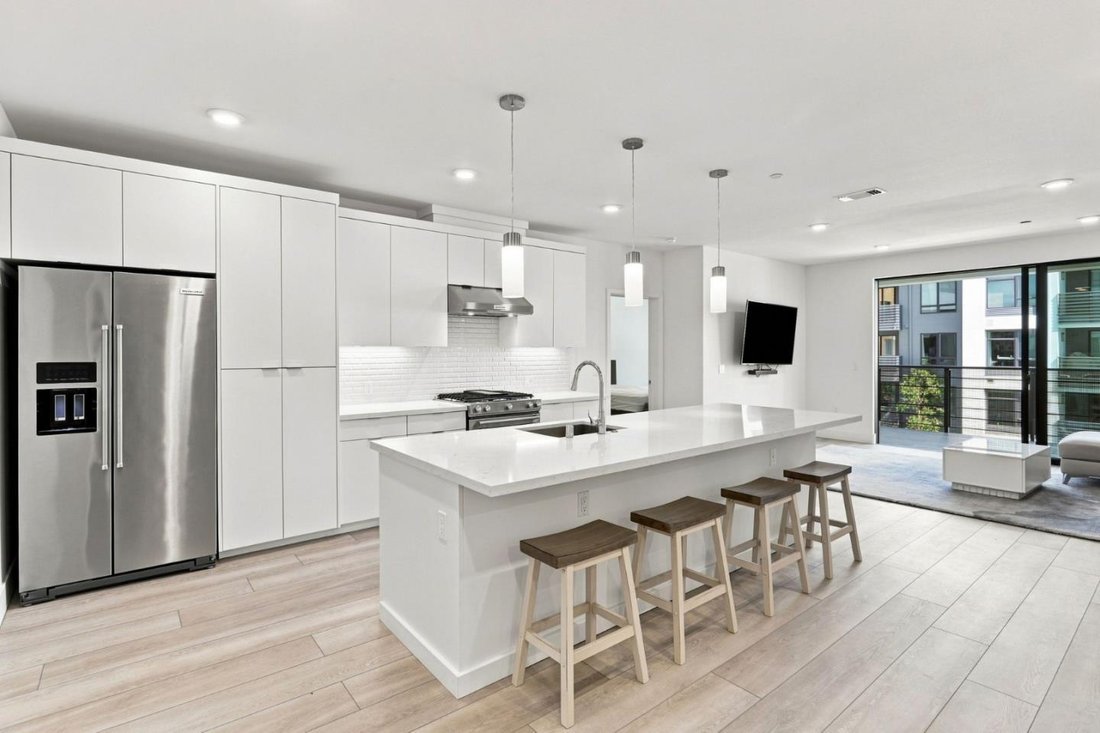 Condo in Santa Clara, California, United States 4 - 18172174