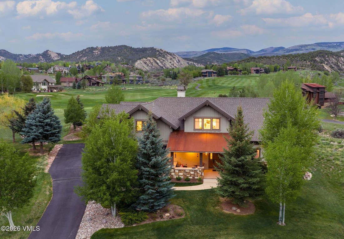House in Eagle, Colorado, United States 2 - 18591126