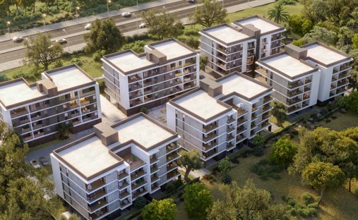 Apartamento en Limasol, Distrito de Limasol, Chipre 1