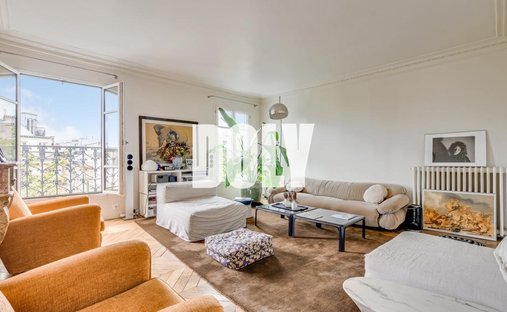Apartment in Chateau d'Eau-Lancry, Paris 10e Arrondissement, Paris 1