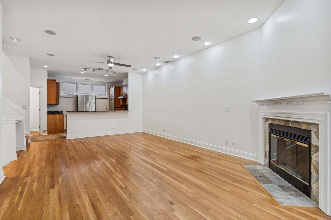 Condo in Chicago, Illinois, United States 5 - 18592452