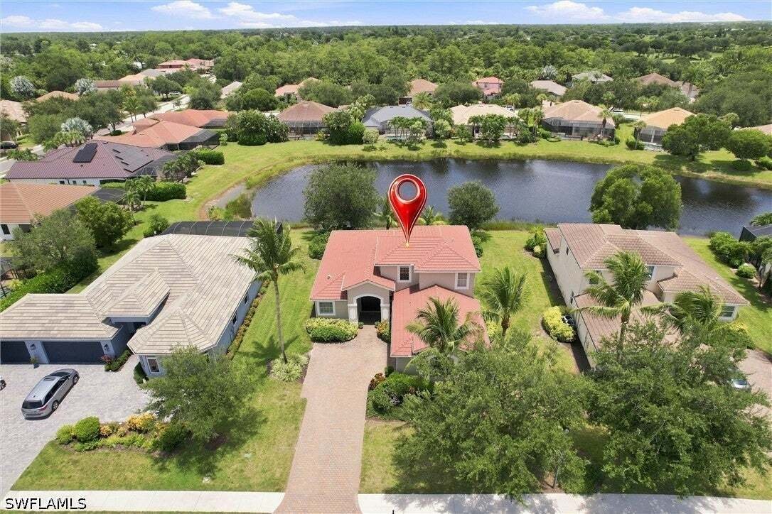 Maison à Bonita Springs, Floride, États-Unis 1 - 16236125