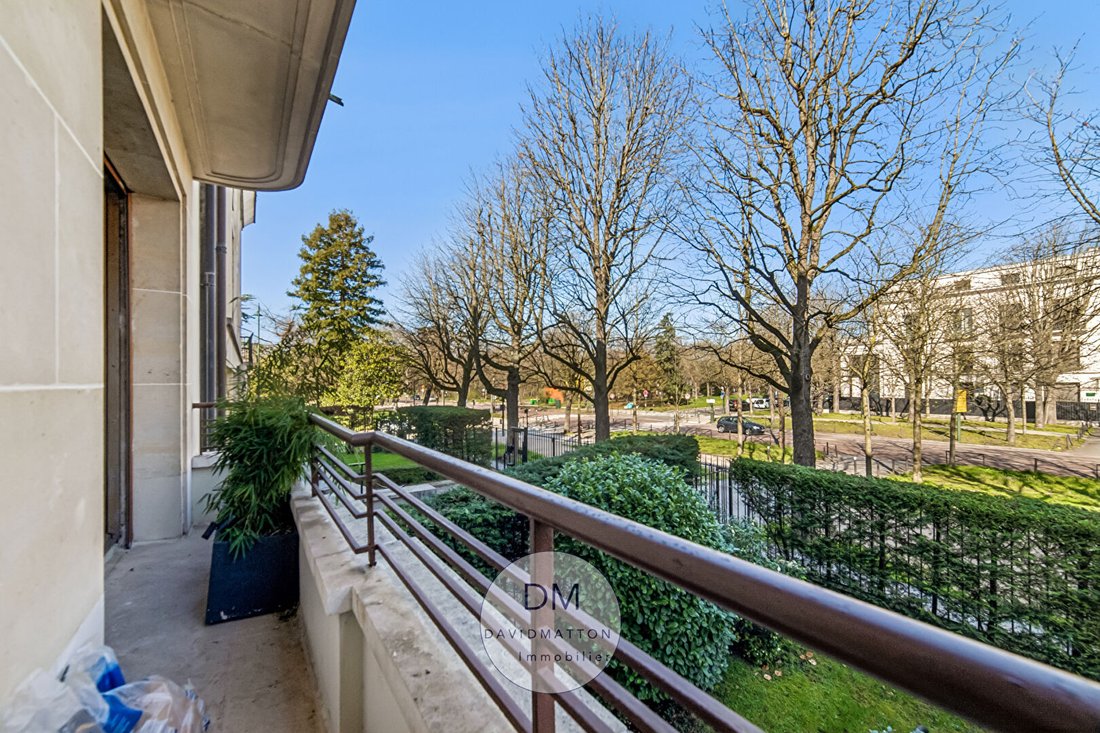 Apartment in Bois de Boulogne, Paris 16e Arrondissement, Paris 5 - 18208317