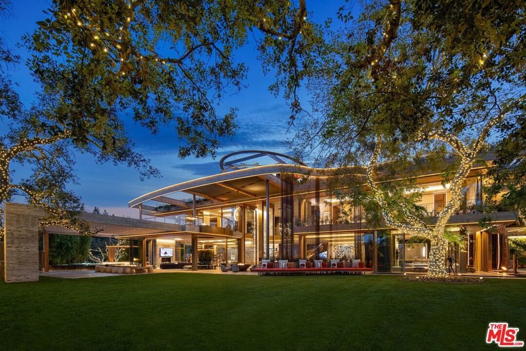 House in Los Angeles, California, United States 5 - 18591061