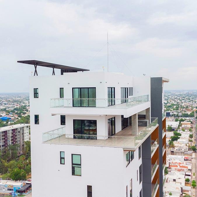 Apartment in Hermosillo, Sonora, Mexico 2 - 18590770