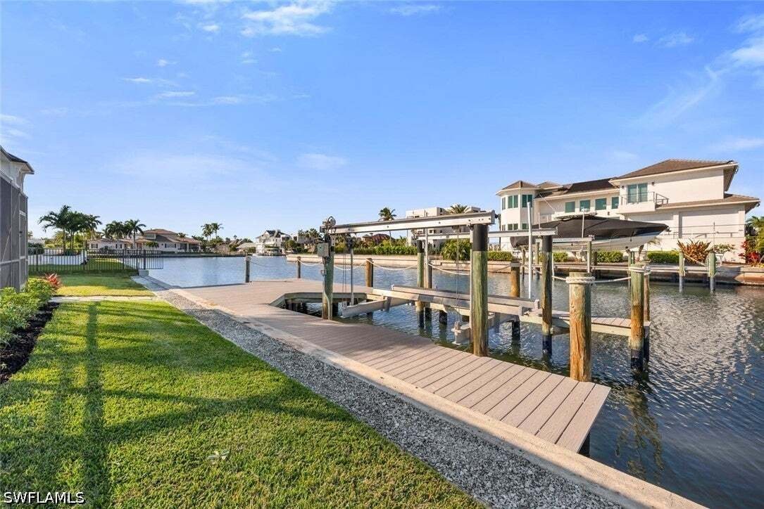 House in Naples, Florida, United States 1 - 18588799
