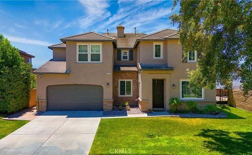 Casa a Riverside, California, Stati Uniti 1