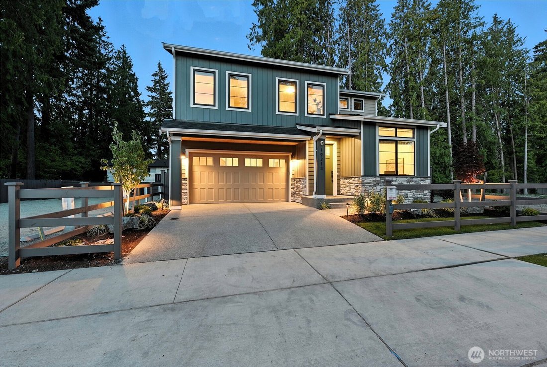 House in Mill Creek, Washington, United States 1 - 18593859