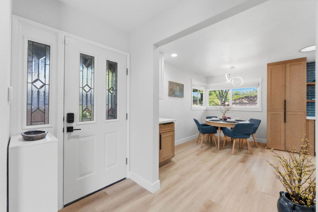 House in San Jose, California, United States 4 - 18591466