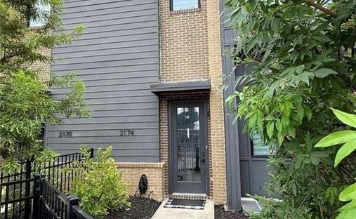House in Chamblee, Georgia, United States 1