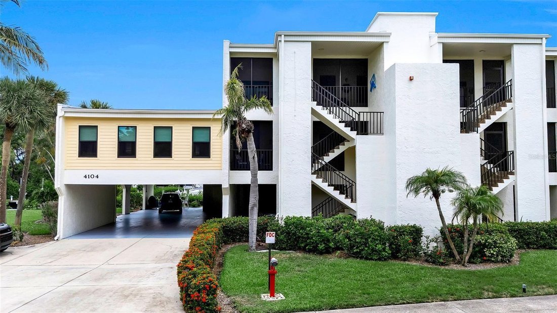 Condo in Cortez, Florida, United States 2 - 18591881