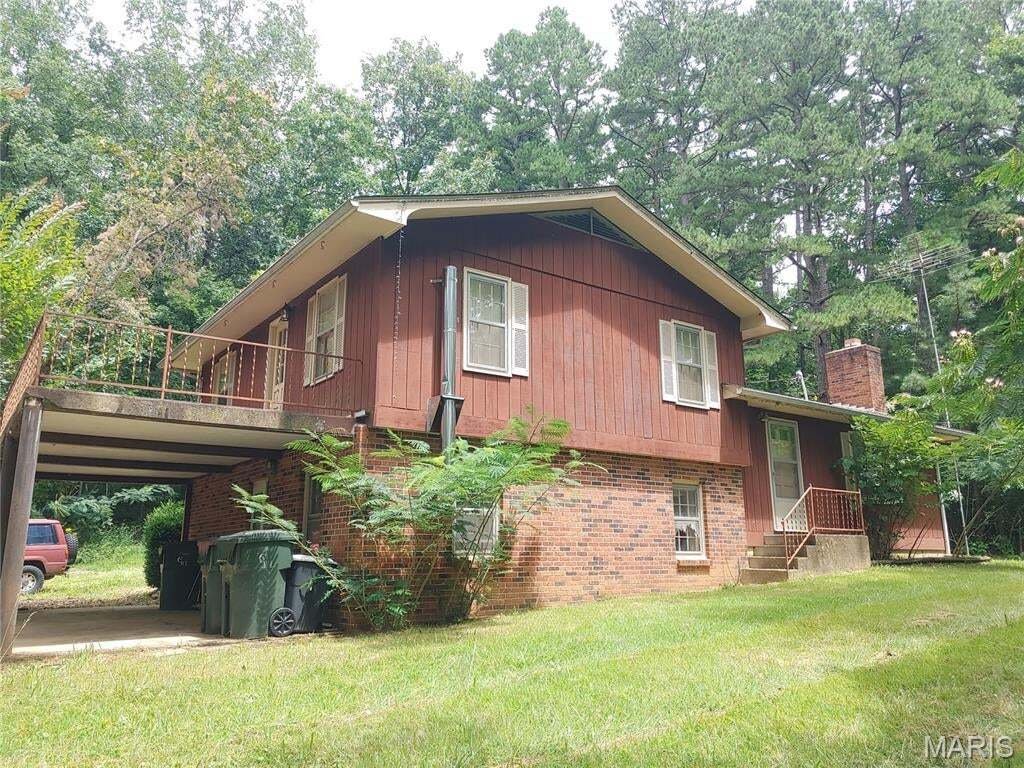 House in Ironton, Missouri, United States 4 - 18591472
