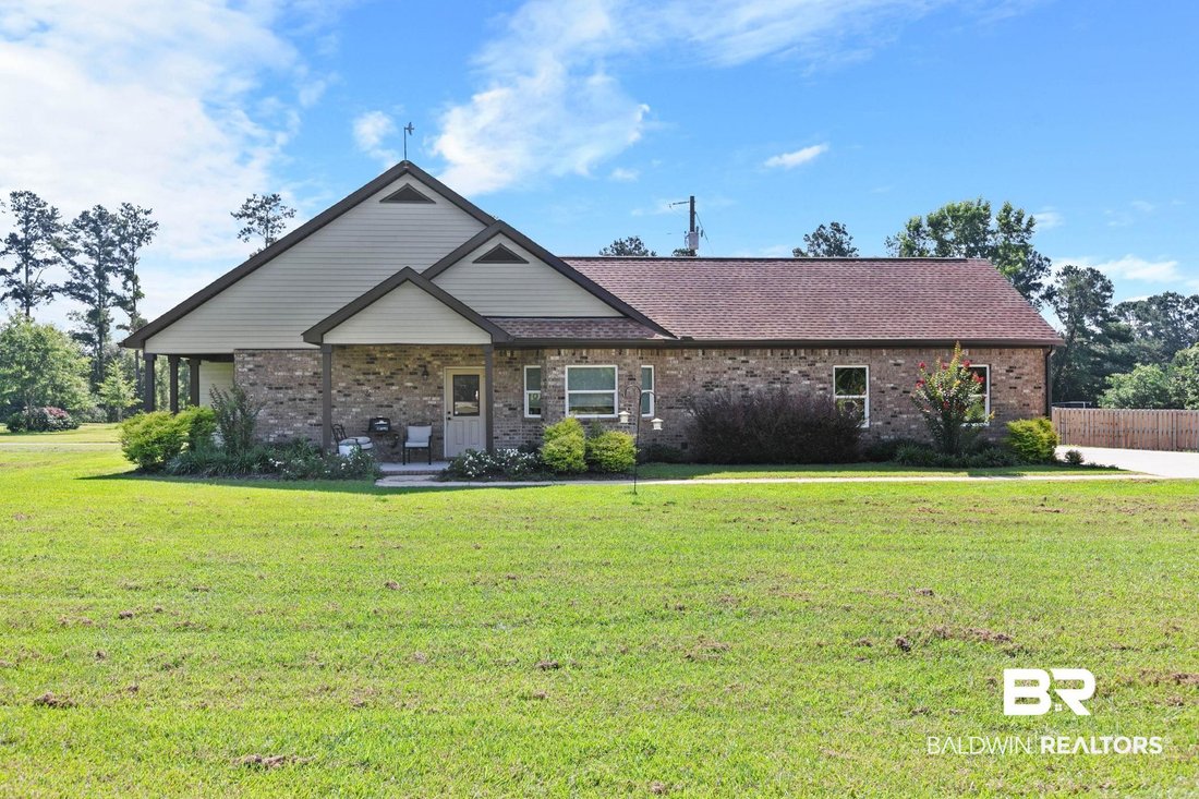 House in Elberta, Alabama, United States 2 - 18321894