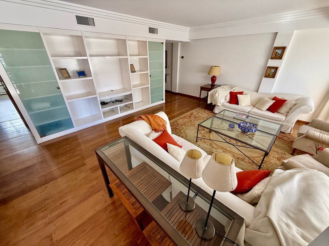 Apartment in Buenos Aires, Buenos Aires, Argentina 3 - 18590149